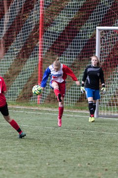 Bild 77 - Frauen Lieth : Halstenbek-Rellingen : Ergebnis: 2:0